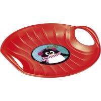 Санки Prosperplast Speed-M диск червоний Фото