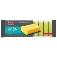 Губки кухонные PRO service Professional Standard 10 шт. Фото