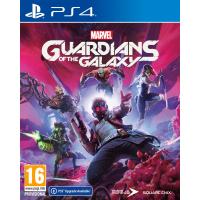 Гра Sony Guardians of the Galaxy Standard Edition[Blu-Ray д Фото