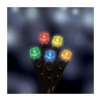 Гирлянда Luca Lighting Color 12,6 м Фото