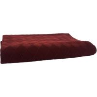 Плед Прованс Touch Винный 90х130 см Фото