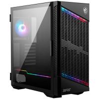 Корпус для ПК MSI MPG VELOX 100P AIRFLOW Фото