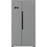 Холодильник Beko GN164020XP Фото