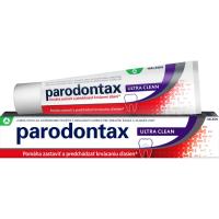 Зубная паста Parodontax Ультра Очищение 75 мл Фото