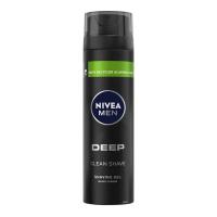 Гель для бритья Nivea Men Deep 200 мл Фото