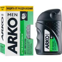 Бальзам после бритья ARKO Anti-Irritation 150 мл Фото