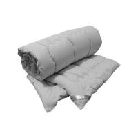 Одеяло Руно силіконове GREY 140х205 см Фото