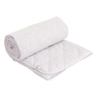 Одеяло Руно силіконова Легкість біла 172х205 см Фото