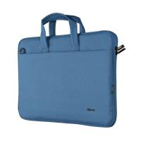 Сумка для ноутбука Trust 16" BOLOGNA ECO BLUE Фото