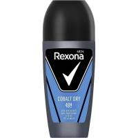 Антиперспірант Rexona Men Кобальт 50 мл Фото