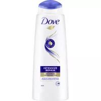 Шампунь Dove Hair Therapy Інтенсивне відновлення 400 мл Фото