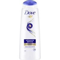 Шампунь Dove Hair Therapy Интенсивное восстановление 400 мл Фото