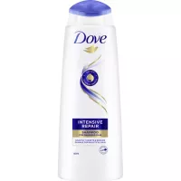 Шампунь Dove Hair Therapy Інтенсивне відновлення 400 мл Фото