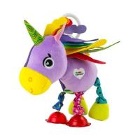 Игрушка на коляску Lamaze Единорог Фото