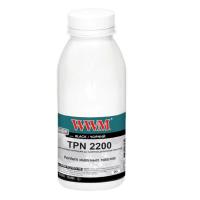 Тонер WWM Pantum M6500/M6607, P2200/2500, 90г Black, chip Фото
