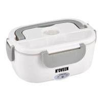 Ланч-бокс Noveen LB310 Grey Фото