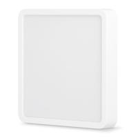 Светильник Videx накладной квадрат 18W 5000K Фото