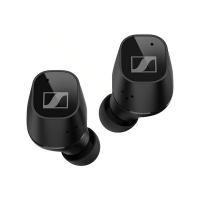 Навушники Sennheiser CX Plus True Wireless Black Фото