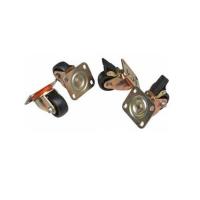 Модуль для шкафа Mirsan Ролики для настенного шкафа, к-т 4шт. Фото