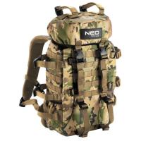 Рюкзак туристичний Neo Tools 30 л Camo Фото
