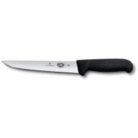 Кухонный нож Victorinox Fibrox Sticking 18 см Black Фото