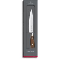 Кухонный нож Victorinox Grand Maitre Chef's 15 см Wood Фото