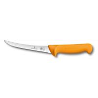 Кухонный нож Victorinox Swibo Boning 13 см Yellow Фото