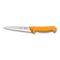 Кухонный нож Victorinox Swibo Sticking 21 см Yellow Фото