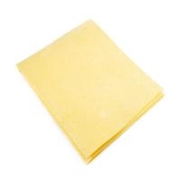 Автомобильная салфетка NOWAX 40х50 см, желтая Фото