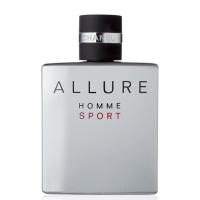 Туалетная вода Chanel Allure Homme Sport тестер 100 мл Фото