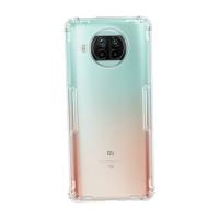 Чохол до мобільного телефона BeCover Anti-Shock Poco X3 / Poco X3 Pro Clear Фото