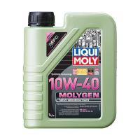 Моторное масло Liqui Moly Molygen New Generation 10W-40 1л Фото