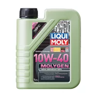 Моторна олива Liqui Moly Molygen New Generation 10W-40 1л Фото