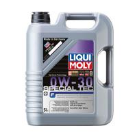 Моторна олива Liqui Moly Special Tec F 0W-30 5л. Фото