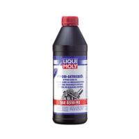 Трансмісійна олива Liqui Moly Hypoid-Getriebeol SAE 85W-90 (GL5) 1л. Фото