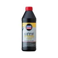 Трансмиссионное масло Liqui Moly Top Tec MTF 5100 75W 1л. Фото