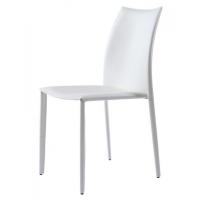 Кухонний стілець Concepto Grand білий Фото