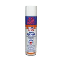 Преобразователь ржавчины Liqui Moly MoS2-Rostloser 0.6л. Фото