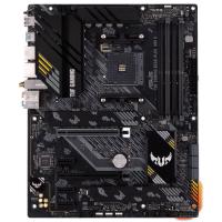 Материнская плата ASUS TUF GAMING B550-PLUS WIFI II Фото