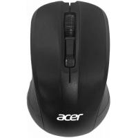 Мишка Acer OMR010 Wireless Black Фото