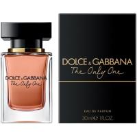 Парфумована вода Dolce&Gabbana The Only One 30 мл Фото