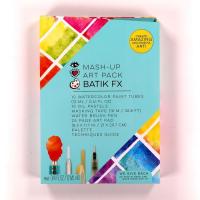 Набор для творчества IHeartArt великий Батік-колаж Фото