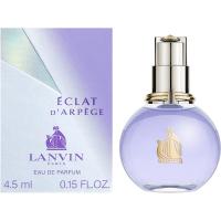 Парфюмированная вода Lanvin Eclat d'Arpege миниатюра 4.5 мл Фото