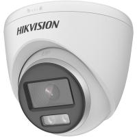 Камера видеонаблюдения Hikvision DS-2CD1327G0-L(C) (2.8) Фото