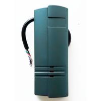 Считыватель бесконтактных карт Redtech BDN36B-MF Фото