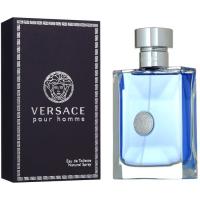 Туалетная вода Versace Pour Homme 50 мл Фото