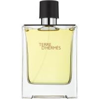 Туалетная вода Hermes Terre d'Hermes 200 мл Фото