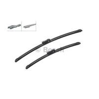 Щітка склоочисника Bosch 3397007696 Фото