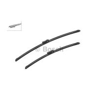 Щітка склоочисника Bosch 3397014212 Фото