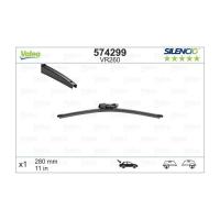 Щітка склоочисника Valeo 574299 Фото